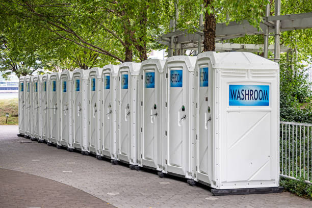 Best Event Portable Toilet Rental in Crestline, OH