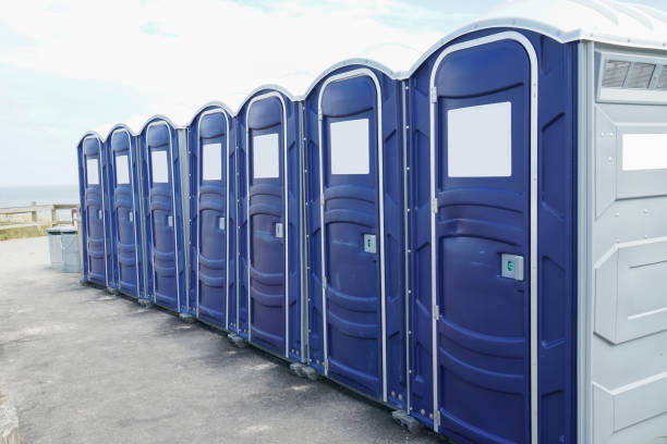 Best Portable Toilets for Parks and Recreation Areas in Crestline, OH