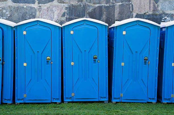 Best Eco-Friendly Portable Toilets in Crestline, OH